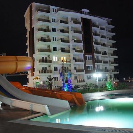 Sea View Studio In Orion Garden Avsallar Room photo