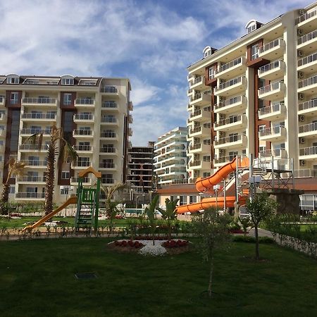 Sea View Studio In Orion Garden Avsallar Room photo