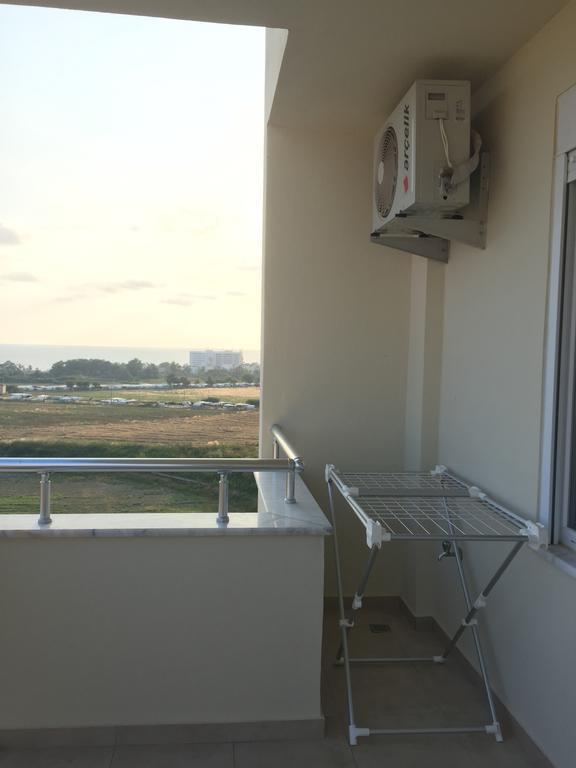 Sea View Studio In Orion Garden Avsallar Room photo