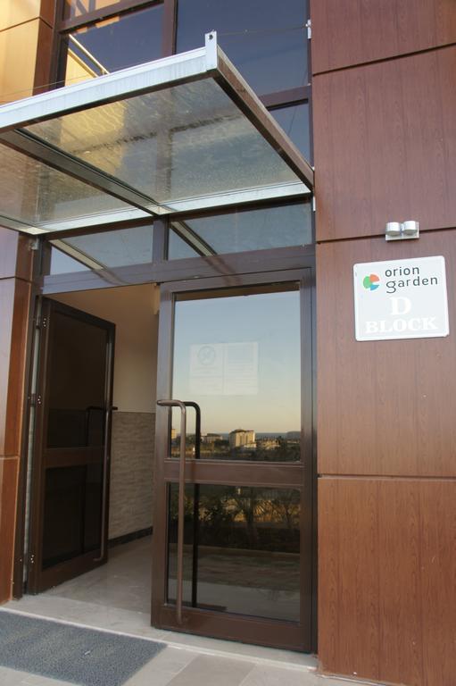 Sea View Studio In Orion Garden Avsallar Room photo