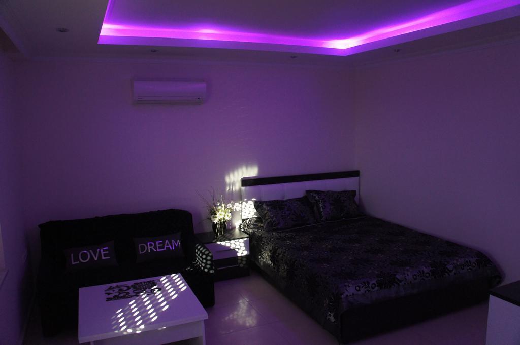 Sea View Studio In Orion Garden Avsallar Room photo