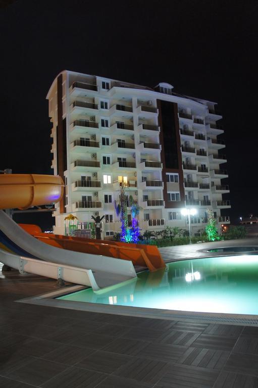 Sea View Studio In Orion Garden Avsallar Room photo
