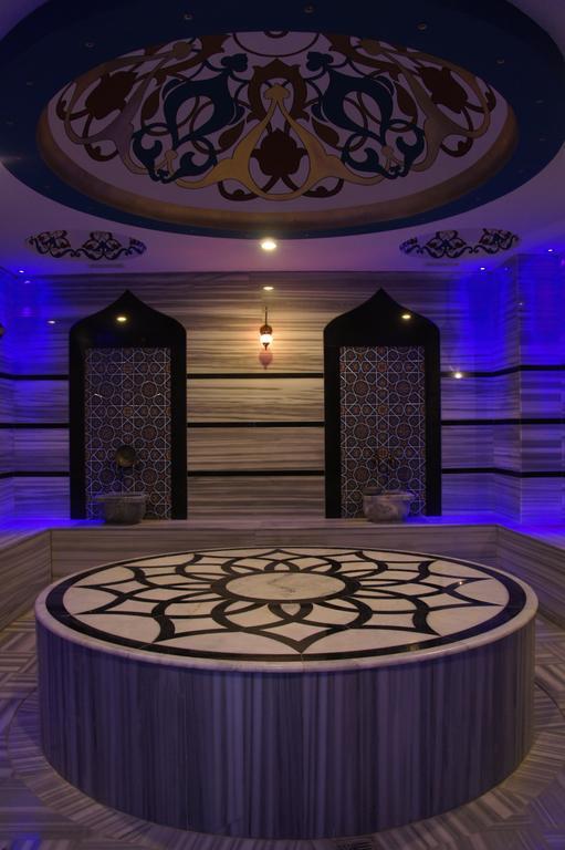 Sea View Studio In Orion Garden Avsallar Room photo