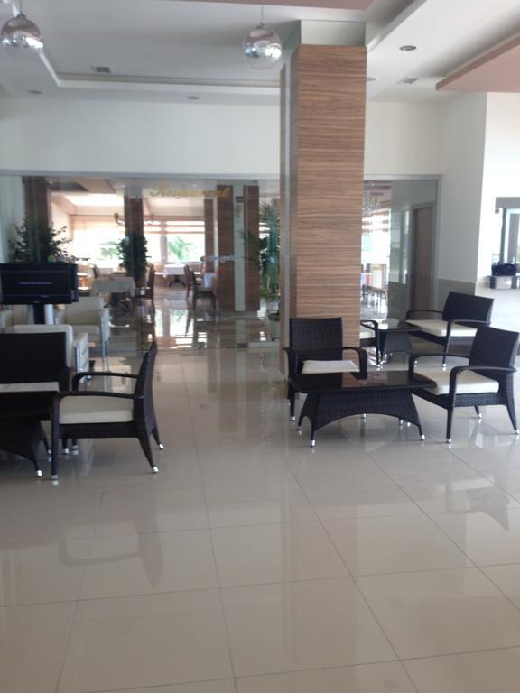 Sea View Studio In Orion Garden Avsallar Room photo